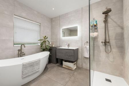 3 bedroom Detached bungalow for sale in Norwood Road, Skegness, PE25