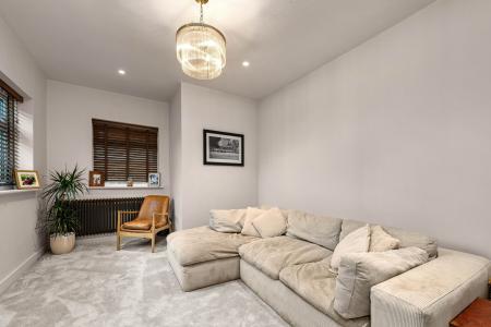 3 bedroom Detached bungalow for sale in Norwood Road, Skegness, PE25