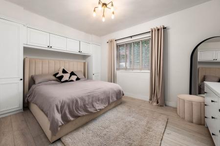 3 bedroom Detached bungalow for sale in Norwood Road, Skegness, PE25