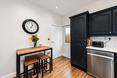 3 bedroom Detached bungalow for sale in Norwood Road, Skegness, PE25