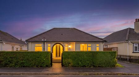 3 bedroom Detached bungalow for sale in Norwood Road, Skegness, PE25