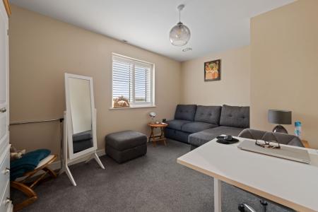 3 bedroom Detached bungalow for sale in Church Road, Friskney, PE22