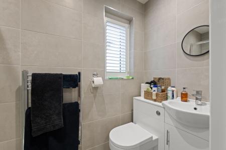 3 bedroom Detached bungalow for sale in Church Road, Friskney, PE22