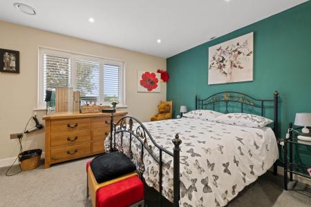 3 bedroom Detached bungalow for sale in Church Road, Friskney, PE22