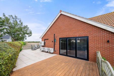 3 bedroom Detached bungalow for sale in Church Road, Friskney, PE22