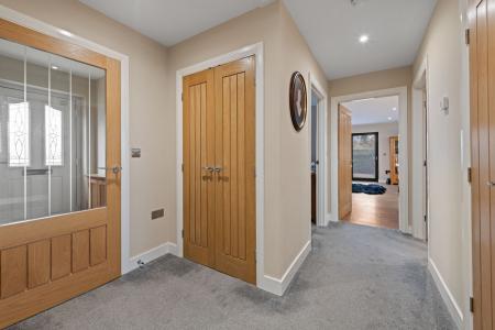 3 bedroom Detached bungalow for sale in Church Road, Friskney, PE22