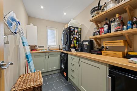 3 bedroom Detached bungalow for sale in Church Road, Friskney, PE22