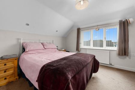 4 bedroom Detached bungalow for sale in Flamborough Close, Skegness, PE25