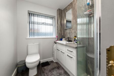 4 bedroom Detached bungalow for sale in Flamborough Close, Skegness, PE25