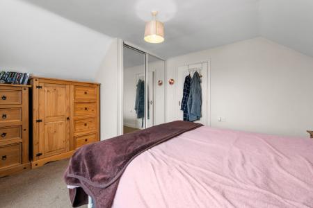 4 bedroom Detached bungalow for sale in Flamborough Close, Skegness, PE25