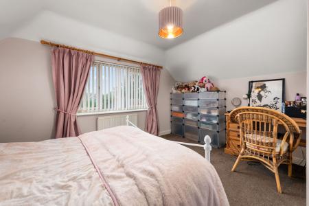 4 bedroom Detached bungalow for sale in Flamborough Close, Skegness, PE25