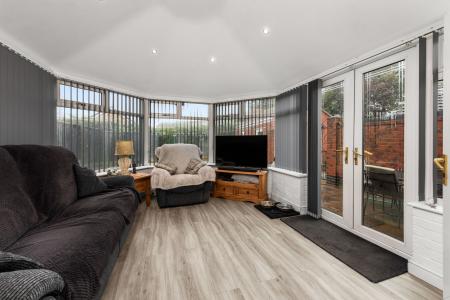4 bedroom Detached bungalow for sale in Flamborough Close, Skegness, PE25