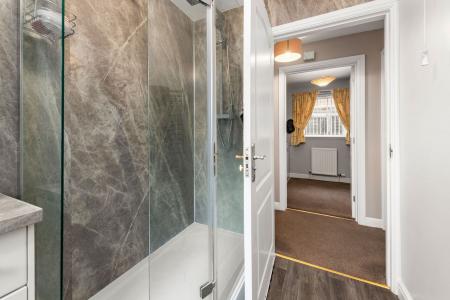 4 bedroom Detached bungalow for sale in Flamborough Close, Skegness, PE25