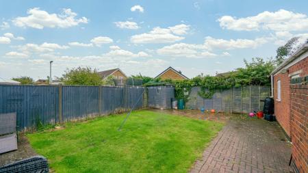 4 bedroom Detached bungalow for sale in Flamborough Close, Skegness, PE25