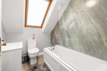 4 bedroom Detached bungalow for sale in Flamborough Close, Skegness, PE25