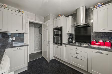 3 bedroom Detached bungalow for sale in Elizabeth Crescent, Ingoldmells, PE25