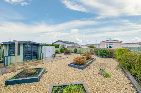 3 bedroom Detached bungalow for sale in Elizabeth Crescent, Ingoldmells, PE25
