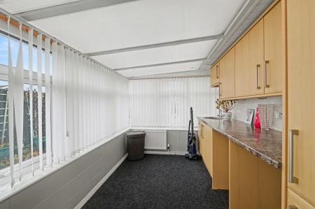 3 bedroom Detached bungalow for sale in Elizabeth Crescent, Ingoldmells, PE25