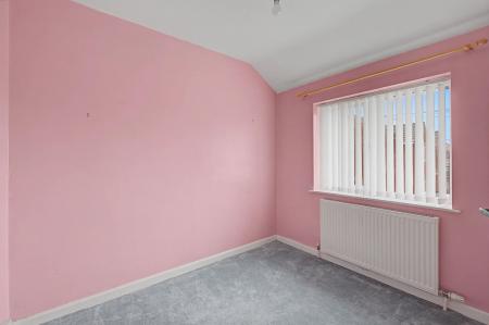 3 bedroom Terraced House for sale in Tennyson Green, Skegness, PE25