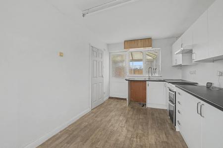 3 bedroom Terraced House for sale in Tennyson Green, Skegness, PE25