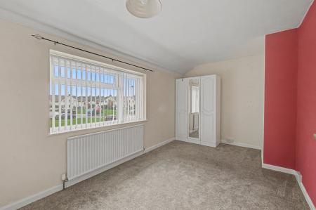 3 bedroom Terraced House for sale in Tennyson Green, Skegness, PE25