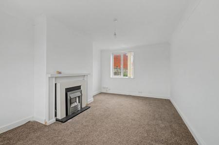 3 bedroom Terraced House for sale in Tennyson Green, Skegness, PE25