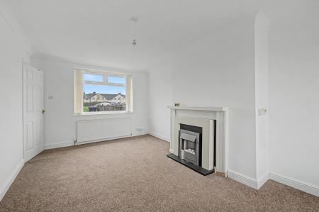 3 bedroom Terraced House for sale in Tennyson Green, Skegness, PE25