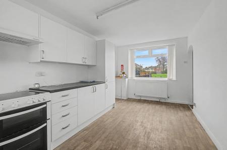 3 bedroom Terraced House for sale in Tennyson Green, Skegness, PE25