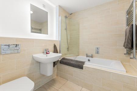 3 bedroom Terraced House for sale in Blyton Road, Skegness, PE25