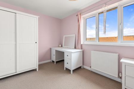 3 bedroom Terraced House for sale in Blyton Road, Skegness, PE25