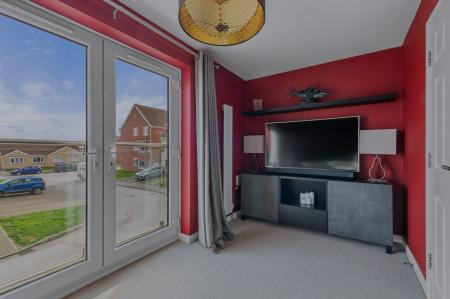3 bedroom Terraced House for sale in Blyton Road, Skegness, PE25