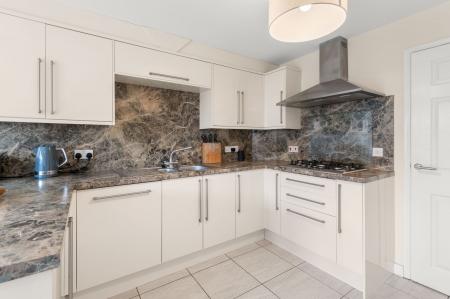 3 bedroom Terraced House for sale in Blyton Road, Skegness, PE25