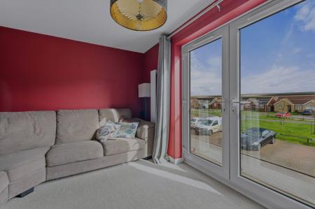 3 bedroom Terraced House for sale in Blyton Road, Skegness, PE25