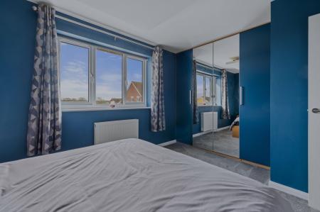 3 bedroom Terraced House for sale in Blyton Road, Skegness, PE25