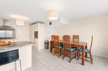 3 bedroom Terraced House for sale in Blyton Road, Skegness, PE25