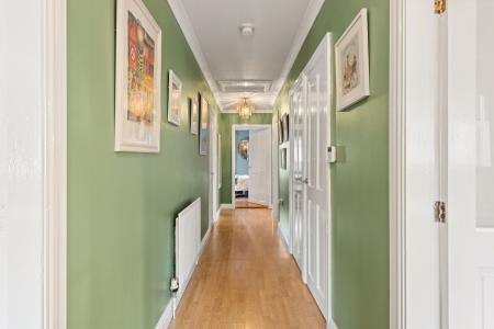 4 bedroom Detached bungalow for sale in Winston Drive, Skegness, PE25