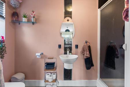 4 bedroom Detached bungalow for sale in Winston Drive, Skegness, PE25