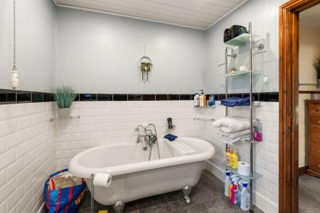 4 bedroom Detached bungalow for sale in Winston Drive, Skegness, PE25