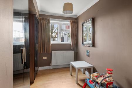 4 bedroom Detached bungalow for sale in Winston Drive, Skegness, PE25