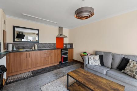 4 bedroom Detached bungalow for sale in Winston Drive, Skegness, PE25