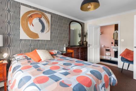 4 bedroom Detached bungalow for sale in Winston Drive, Skegness, PE25