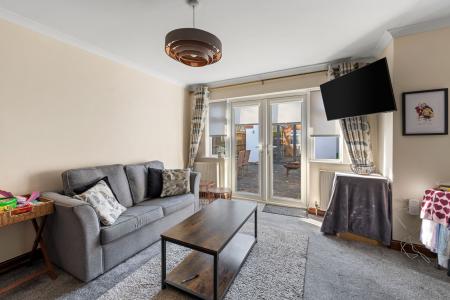 4 bedroom Detached bungalow for sale in Winston Drive, Skegness, PE25