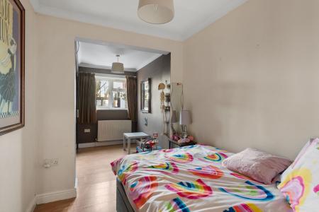 4 bedroom Detached bungalow for sale in Winston Drive, Skegness, PE25