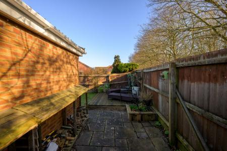 4 bedroom Detached bungalow for sale in Winston Drive, Skegness, PE25