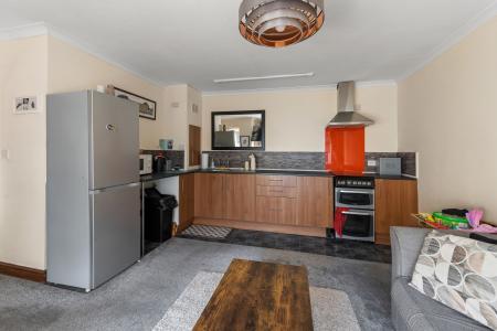 4 bedroom Detached bungalow for sale in Winston Drive, Skegness, PE25