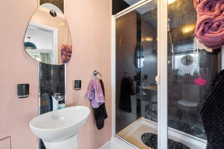 4 bedroom Detached bungalow for sale in Winston Drive, Skegness, PE25