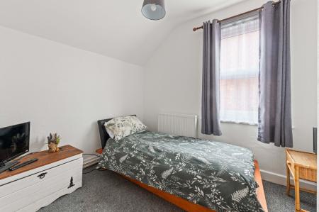 5 bedroom End of terrace house for sale in Wainfleet Road, Skegness, PE25
