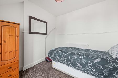 5 bedroom End of terrace house for sale in Wainfleet Road, Skegness, PE25