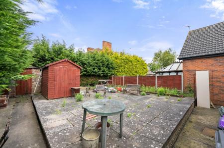3 bedroom Detached bungalow for sale in Lifeboat Avenue, Skegness, PE25