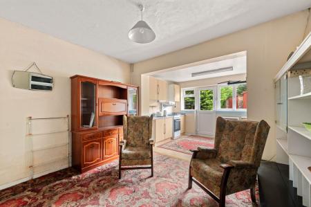 3 bedroom Detached bungalow for sale in Lifeboat Avenue, Skegness, PE25
